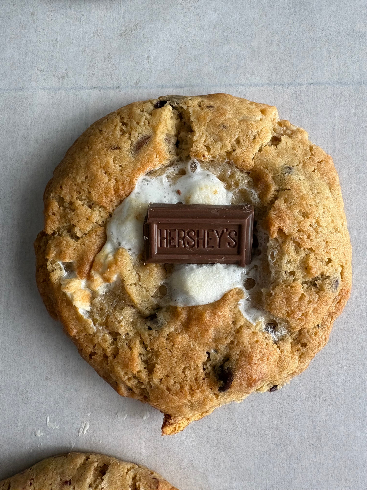 S’more